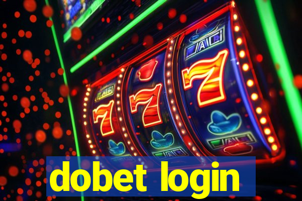 dobet login